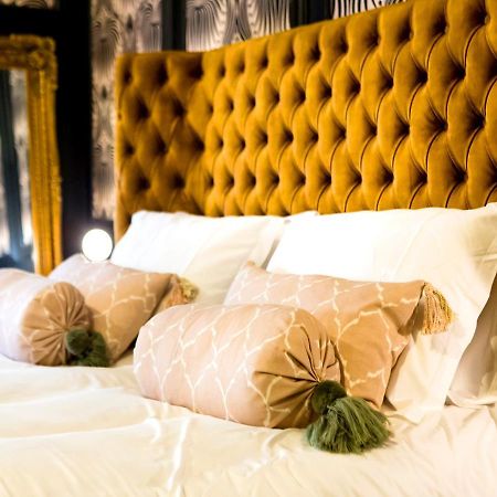 Maison Parfaite Yo1 - Exquisite 400 Year Old, City Centre Townhouse York Eksteriør bilde