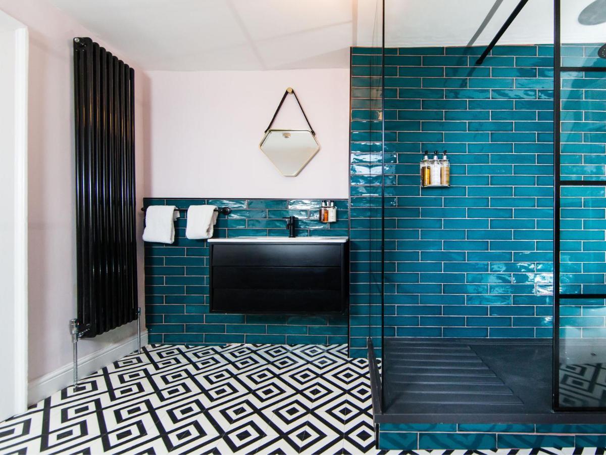 Maison Parfaite Yo1 - Exquisite 400 Year Old, City Centre Townhouse York Eksteriør bilde