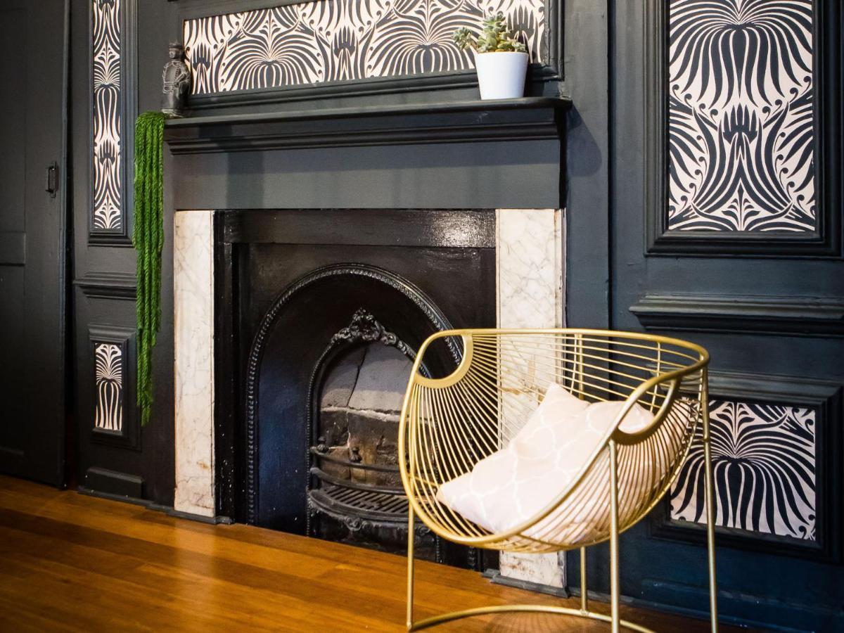 Maison Parfaite Yo1 - Exquisite 400 Year Old, City Centre Townhouse York Eksteriør bilde