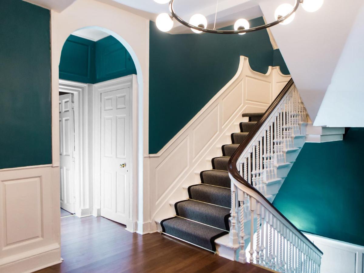 Maison Parfaite Yo1 - Exquisite 400 Year Old, City Centre Townhouse York Eksteriør bilde
